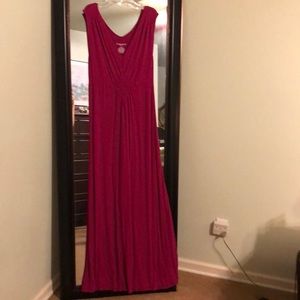 Liz Lange Maternity Dress